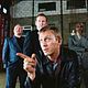 Layer Cake : photo Colm Meaney, Daniel Craig, George Harris, Matthew Vaughn