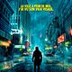 Watchmen - Die Wächter : poster Alan Moore, Dave Gibbons, Zack Snyder