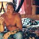 Domino : photo Mickey Rourke, Tony Scott