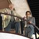 Domino : photo Dabney Coleman, Peter Jacobson, Tony Scott