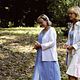 photo Bonnie Hunt, Tess Harper
