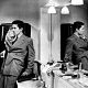 They Live by Night : photo Farley Granger, Ian Wolfe, Nicholas Ray