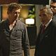 Land of the Dead : photo Dennis Hopper, George A. Romero, Simon Baker