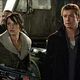 Land of the Dead : photo Asia Argento, George A. Romero, Simon Baker