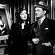 <b>Edward G. Robinson, Fritz Lang, Joan Bennett</b> Bild : Gefährliche Begegnung
