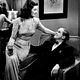 <b>Edward G. Robinson, Fritz Lang, Joan Bennett</b> Bild : Gefährliche Begegnung
