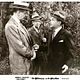 <b>Edward G. Robinson, Fritz Lang, Joan Bennett</b> Bild : Gefährliche Begegnung