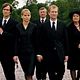 Das Erbe : photo Ghita Norby, Lars Brygmann, Lisa Werlinder, Per Fly, Ulrich Thomsen
