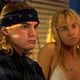 Dogtown Boys : photo Catherine Hardwicke, Emile Hirsch, Rebecca De Mornay