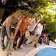 Dogtown Boys : photo Catherine Hardwicke, Emile Hirsch, John Robinson, Nikki Reed, Victor Rasuk