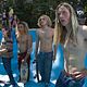 Dogtown Boys : photo Catherine Hardwicke, Emile Hirsch, John Robinson, Victor Rasuk
