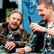 Photo Christophe L - FILM - Die Bank : 50491