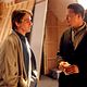 L.A. Crash : photo Paul Haggis, Terrence Howard, Tony Danza