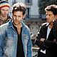 Photo Christophe L - FILM - Cavalcade : 58132