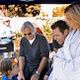 Dick und Jane : photo Dean Parisot, Jim Carrey, Tea Leoni
