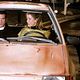 Dick und Jane : photo Dean Parisot, Jim Carrey, Tea Leoni