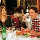 Ein Mann für eine Saison : photo Bobby Farrelly, Drew Barrymore, Jimmy Fallon