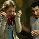 Saw II - Das Spiel geht weiter... : photo Beverley Mitchell, Darren Lynn Bousman, Franky G.