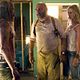 TDR - The Devil's Rejects : photo Bill Moseley, Rob Zombie, Sheri Moon Zombie, Sid Haig