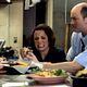 Abserviert : photo Alanna Ubach, David Koechner, Rob McKittrick