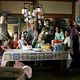 Six Feet Under – Gestorben wird immer : photo C.J. Sanders, Frances Conroy, James Cromwell, Jeremy Sisto, Joanna Cassidy