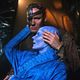 photo Paul Goddard, Virginia Hey