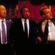 photo Barry Shabaka Henley, Michael Paul Chan, Tom Sizemore