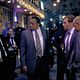 photo Barry Shabaka Henley, David Cubitt, Michael Paul Chan, Tom Sizemore