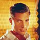Hallo Holly : photo Simon Rex
