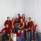Eine himmlische Familie : photo Ashlee Simpson, Beverley Mitchell, Catherine Hicks, David Gallagher, George Stults