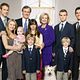 Eine himmlische Familie : photo Beverley Mitchell, Catherine Hicks, David Gallagher, George Stults, MacKenzie Rosman