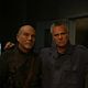 Stargate - SG-1 : photo Carmen Argenziano, Richard Dean Anderson
