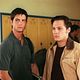Roswell : photo Jason Behr, Nick Wechsler, Nick Wechsler (II)
