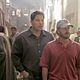Alias - Die Agentin : photo Greg Grunberg, Richard Speight Jr.