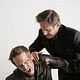 Alias - Die Agentin : photo David Marshall Grant, Michael Vartan
