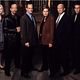 Law & Order: New York : photo Christopher Meloni, Dann Florek, Ice-T, Mariska Hargitay, Richard Belzer