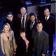 Law & Order: New York : photo Christopher Meloni, Dann Florek, Ice-T, Mariska Hargitay, Michelle Hurd