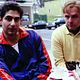 Die Sopranos : photo Joe Pantoliano, Michael Imperioli