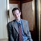 Monk : photo Jason Gray-Stanford