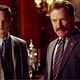 Monk : photo Jason Gray-Stanford, Ted Levine