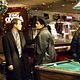 New York Cops - N.Y.P.D. Blue : photo Mark-Paul Gosselaar, Vincent Laresca