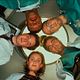 Emergency Room - Die Notaufnahme : photo Anthony Edwards, Eriq La Salle, George Clooney, Noah Wyle, Sherry Stringfield