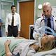 Emergency Room - Die Notaufnahme : photo Lucinda Jenney, Mark Harelik, Parminder Nagra, Stanley Tucci