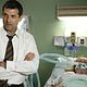Emergency Room - Die Notaufnahme : photo Lucinda Jenney, Mark Harelik