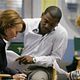 Emergency Room - Die Notaufnahme : photo Laura Innes, Maile Flanagan, Mekhi Phifer