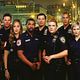 Third Watch – Einsatz am Limit : photo Amy Carlson, Anthony Ruivivar, Coby Bell, Eddie Cibrian, Jason Wiles