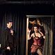 Will & Grace : photo Megan Mullally