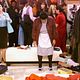 Will & Grace : photo Megan Mullally