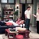 Will & Grace : photo Megan Mullally
