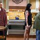 Two And A Half Men : photo Conchata Ferrell, Jodi Lyn O'Keefe, Jon Cryer